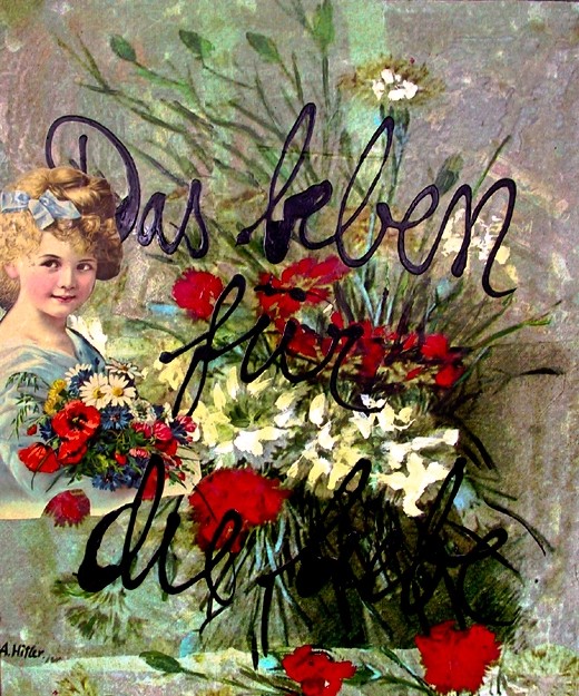 Das Leben für die Liebe (The life for the love)